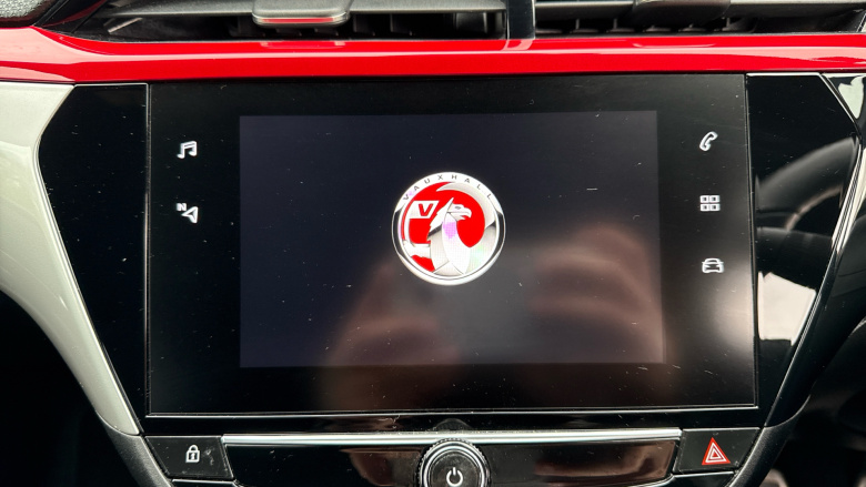 Vauxhall Corsa 1.2 Turbo SRi Edition 5dr Petrol Hatchback